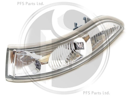 W169AClass’05-’08WingMirrorIndicatorLamp(Left)-Aftermarket