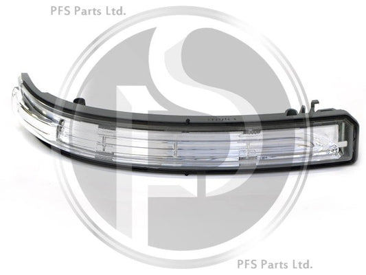 W169AClass’08-’12WingMirrorIndicatorLamp(Right)-Aftermarket