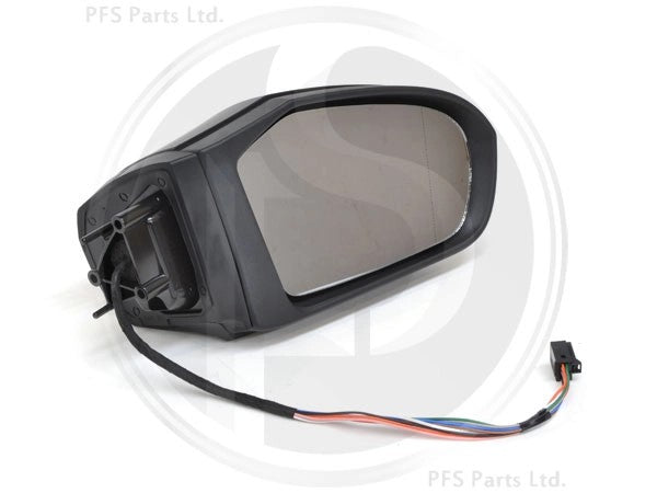W169AClass2004-2008CompleteFoldingWingMirrorBody/HousingRH