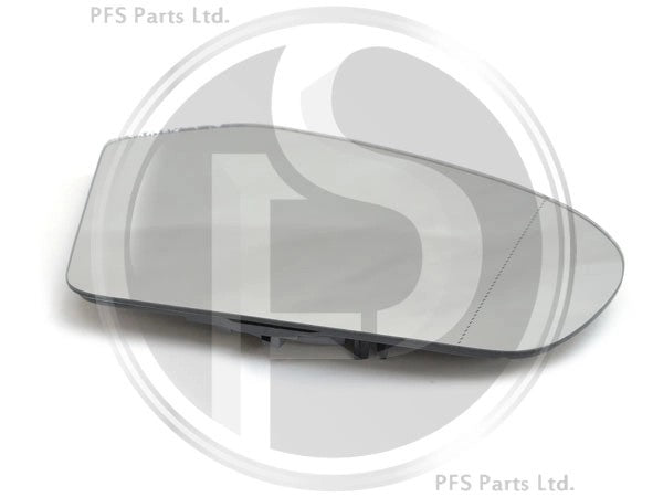 W169AClass2005-2007RightHandMirrorGlass(Replacement)