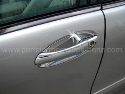 W169AClass2005-2008ChromeDoorHandleShells(3DoorModels)
