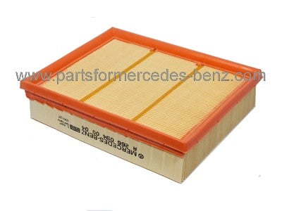 W169AClass2005-2009(150/170/200)GenuineAirFilter