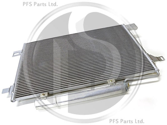 W169AClass2005-2012(AllModels)ACCondenser