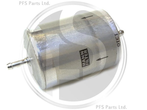 W169AClass2005-2012(SeeInfo)FuelFilterPETROL