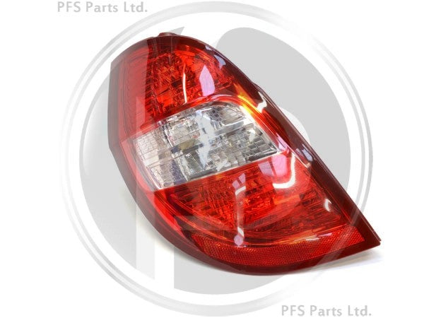 W169AClass2008-2012(Classic&Elegance)TailLamp(LeftHand)