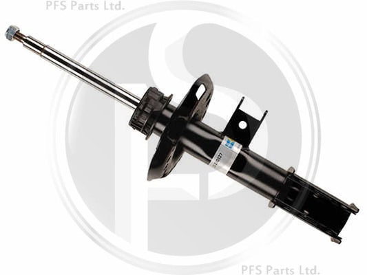 W176A-Class(12-19)BilsteinB4FrontRightDamper–StandardSuspension
