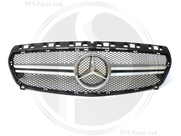 W176A-Class12-15A45AMGStylingSportGrille(StyleOnlyUpgrade)