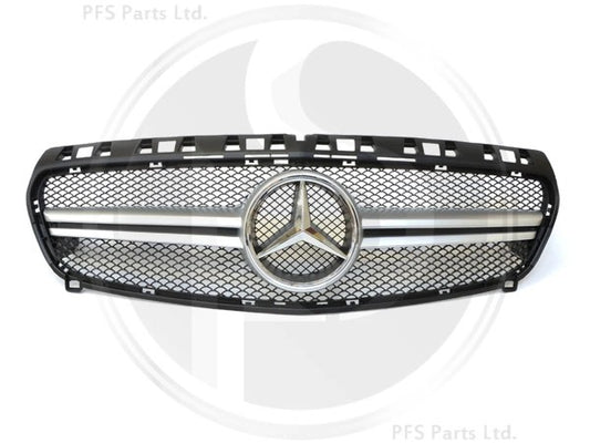 W176A-Class12-15A45AMGStylingSportGrille(StyleOnlyUpgrade)