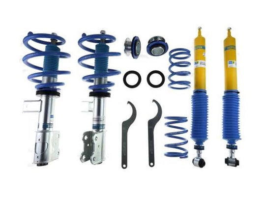 W176AClass’12-’18BilsteinB16PSS10AdjustableCoiloverKit30-50mm