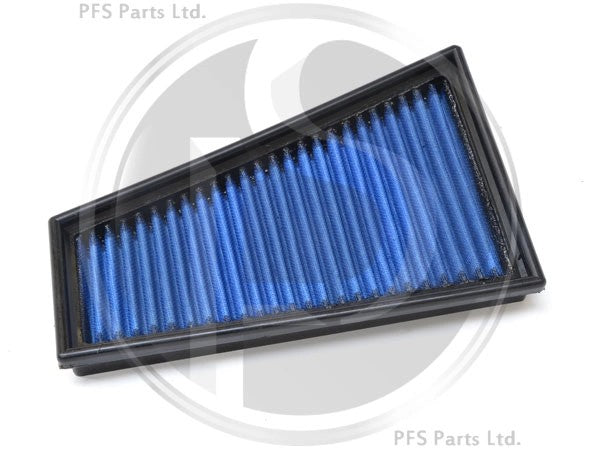 W176AClass2012-2018(PetrolModels)JRPerformanceAirFilter