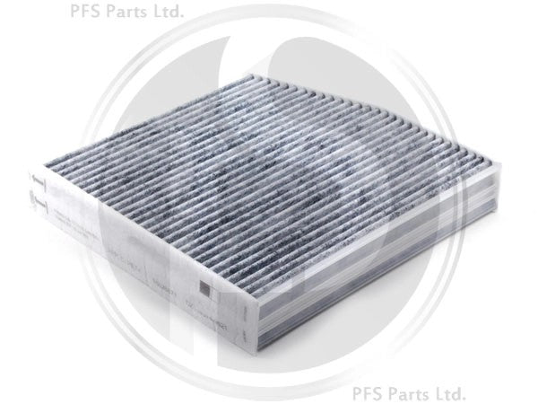 W176AClass2012-2018Cabin/PollenFilter