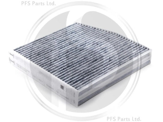 W176AClass2012-2018Cabin/PollenFilter
