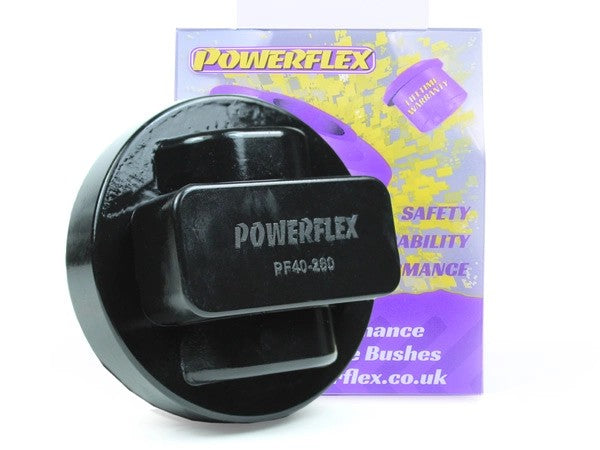 W177AClass2017onPowerflexPolyurethaneJackingAdapterPad