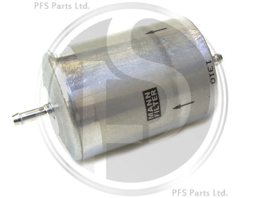 W202/S202CClass1993-2000(SeeInfo)FuelFilterPETROL