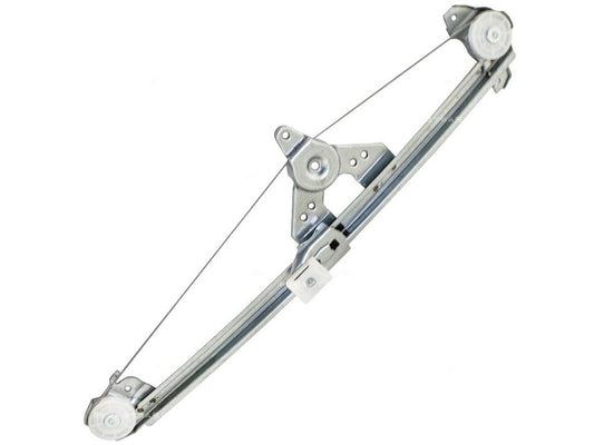 W202/S202CClass93-01WindowLifterRegulator(withmotor),LeftRear