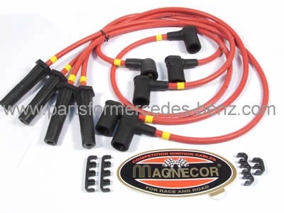W202/W203CClass/CLK/SLK’96-’02200Komp.HighqualityIgnitionLeadKit