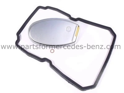W202/W203CClass1997-2006AutomaticGearboxFilterKit722.6