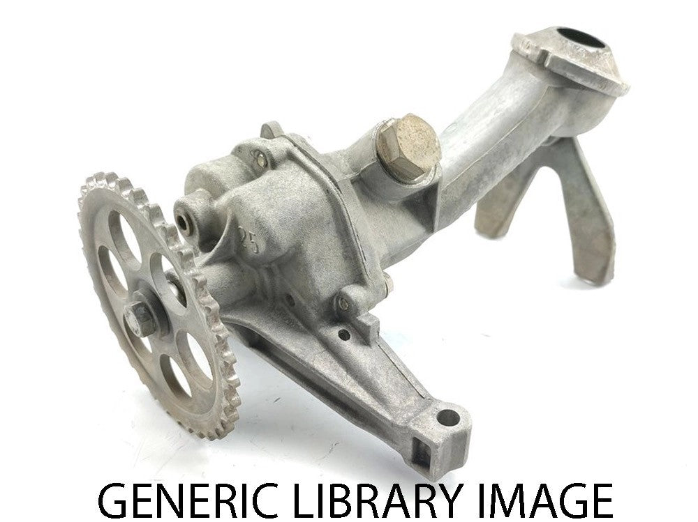 W202/W210CClass/EClass(DieselModels)OilPump