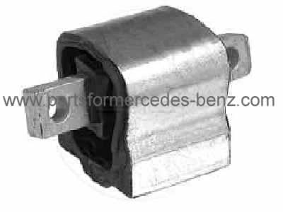 W202CClass’93-’00(Seeitemforapplication)RearGearBoxMounting