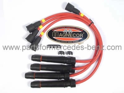 W202CClass180’94-’00HighqualityMagnecorHTIgnitionCableKit