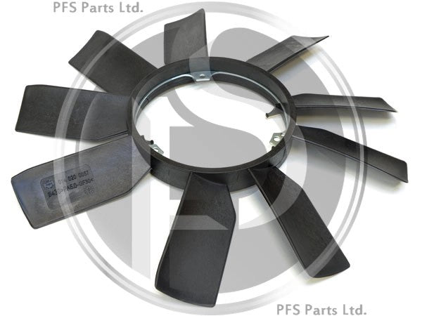 W202CClass1993-2000FanBlade