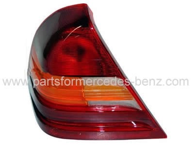 W202CClass1994-1996(Classic/Esprit)TailLamp(left)