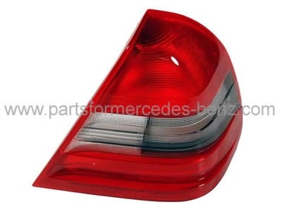 W202CClass1994-1996(Elegance/Sport)TailLamp(Right)
