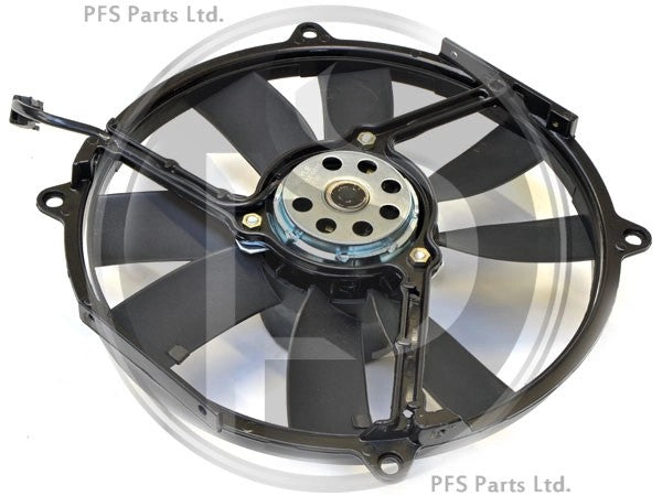 W202CClass1994-2000(ModelswithAirCon)RadiatorFan(L/H)