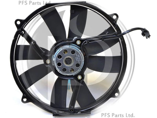 W202CClass1994-2000(ModelswithAirCon)RadiatorFan(R/H)