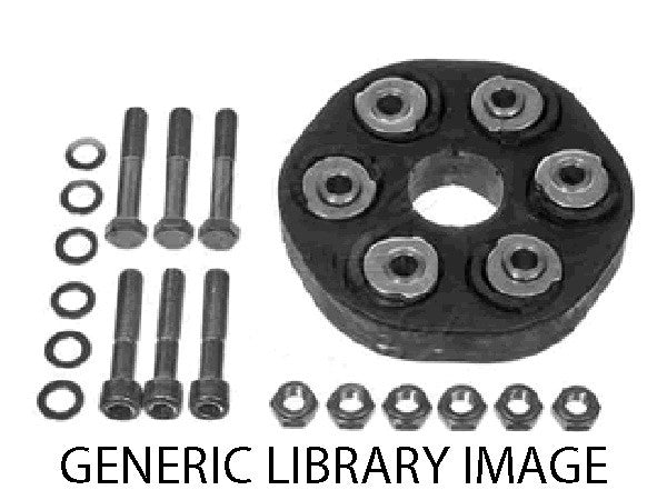 W202CClass1994-2000(SeeInfo)PropshaftRepairKit(BothEnds)