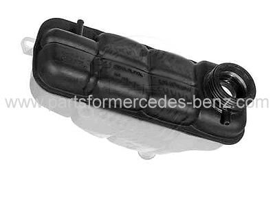 W202CClass1994-2000CoolantExpansionTank(A)