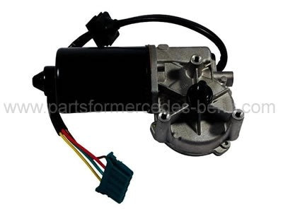 W202CClass1994-2000FrontWindscreenWiperMotor(RHD)