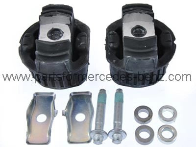 W202CClass1994-2000RearSubframeMountingKit(Rear)
