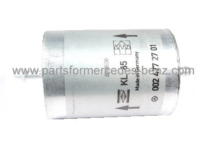 W202CClass1995-2000(180/200/220/280/36AMG)GenuineFuelFilter