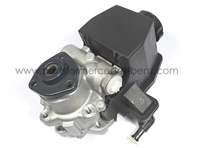 W202CClass1996-2000(200D/220CDI/250TD)PowerSteeringPump