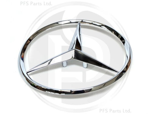 W202CClass1996-2000(Saloon)Bootlid/TailGateBadge,Emblem