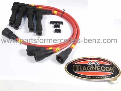 W202CClass220’93-’97HighqualityMagnecorHTIgnitionCableKit