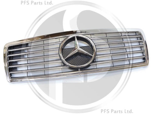 W202MercedesCClass1993-2000StylingGrille