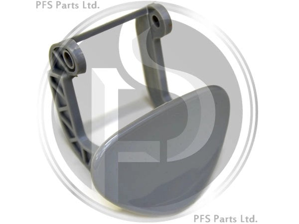 W203/S203CClass2000-2006HeadlightWasherJetCoverLH