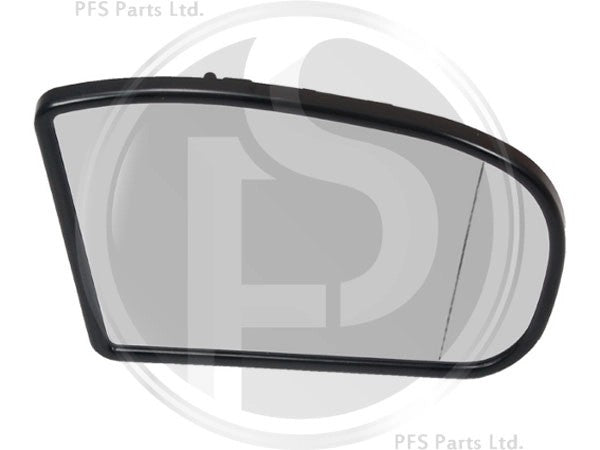 W203/S203CClass2000-2007Auto-DimmingMirrorGlassR/H