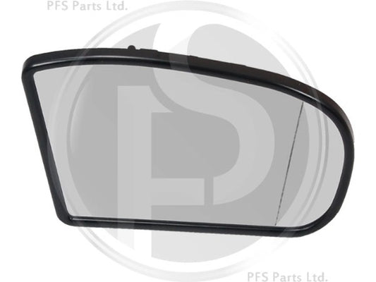 W203/S203CClass2000-2007Auto-DimmingMirrorGlassR/H