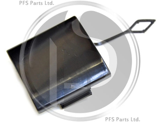 W203/S203CClass2000-2007FrontBumperTowingEyeCover