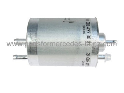 W203CClass01-07(180/200/230/240/320)GenuineFuelFilter(Petrol)