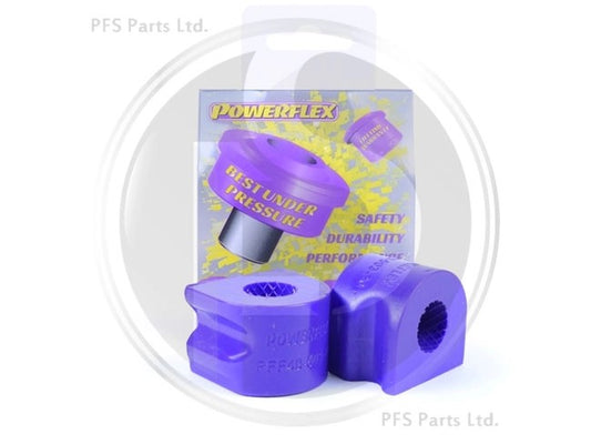 W203CClass2000-2006PowerflexFrontAntiRollBarInnerBush–21mm