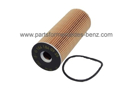 W203CClass2001-2002(180/200/230)OilFilter