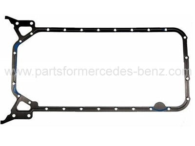 W203CClass2001-2007(180/200/220)Sump(OilPan)Gasket