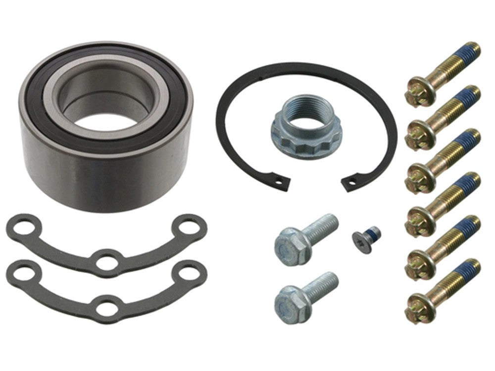 W203CClass2001-2007(AMGModels)RearWheelBearingKit
