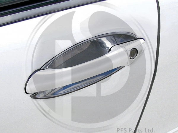 W203CClass2001-2007ChromeDoorHandleShells(4)