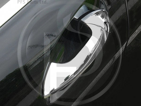 W203CClass2001-2007ChromeDoorHandleCovers(FourDoors)