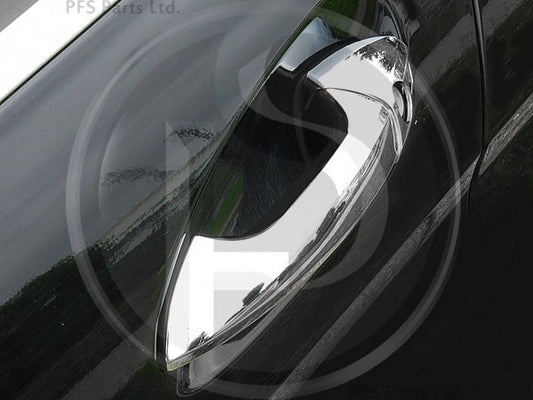 W203CClass2001-2007ChromeDoorHandleCovers(FourDoors)